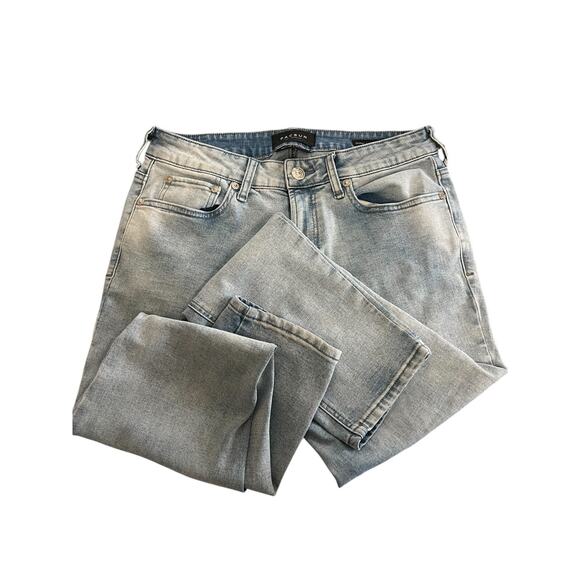 Pacsun Men’s Skinny Jeans Size 31x30 Light Blue Active Stretch Fit - Picture 5 of 8